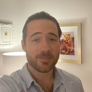 Meet your Posher, Philip